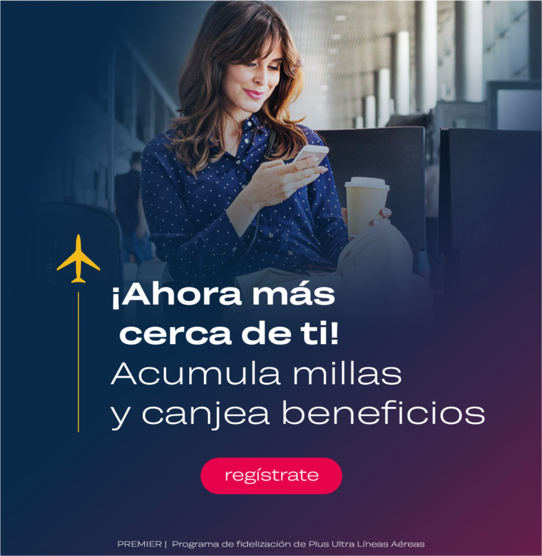 Millas Plus