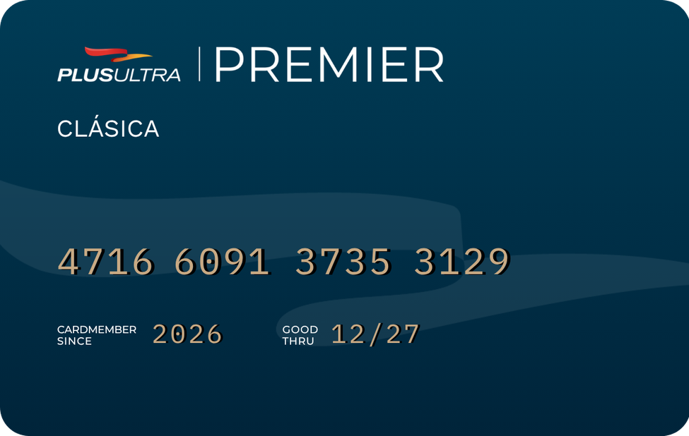 Premier Plus