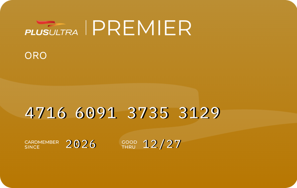 Premier Plus