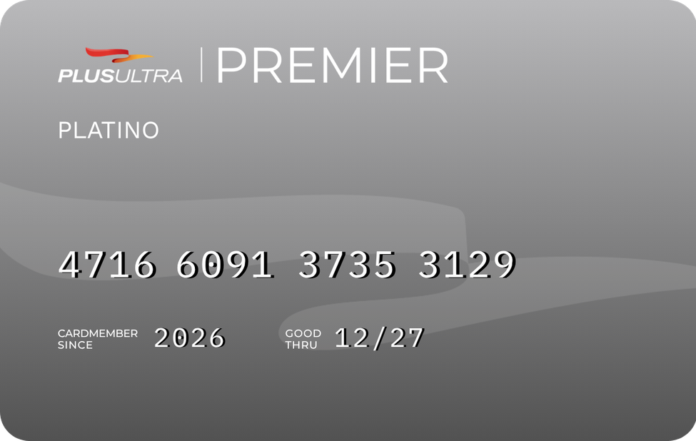 Premier Plus
