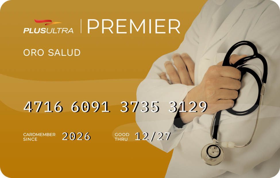 Premier Plus
